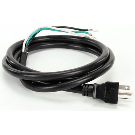 Star Manufacturing 5-20P 12/3 Power Cord 2E-Z4119